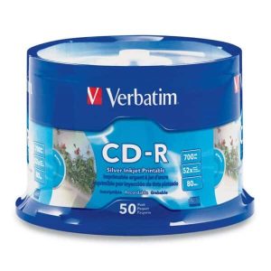 Disc Publishers