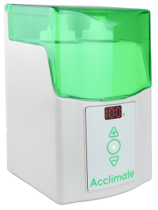 Ultrasound Gel Warmers