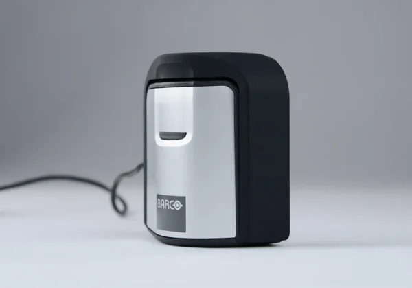 Barco LCD sensor MKII