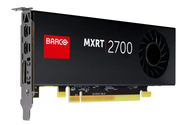 Barco MXRT-2700 Display Controller
