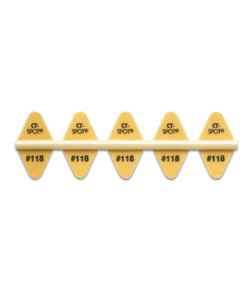 CT-SPOT Line 2.0mm diameter - Skin Marker