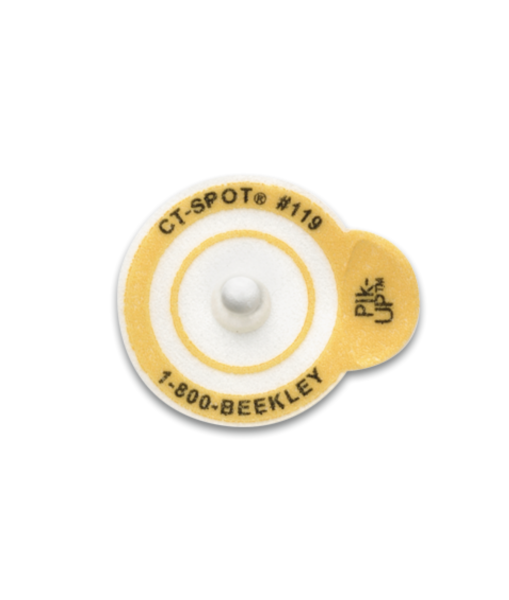CT-SPOT 2.3mm pellet - Skin Marker