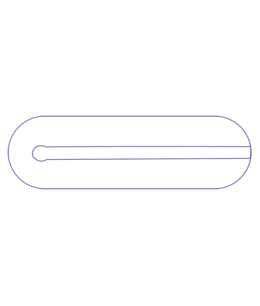 PointGuards 316 Linear Clear Cover