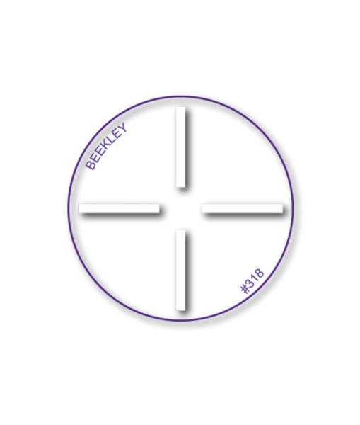 PointGuards for Darker Skin Tones (white crosshair)