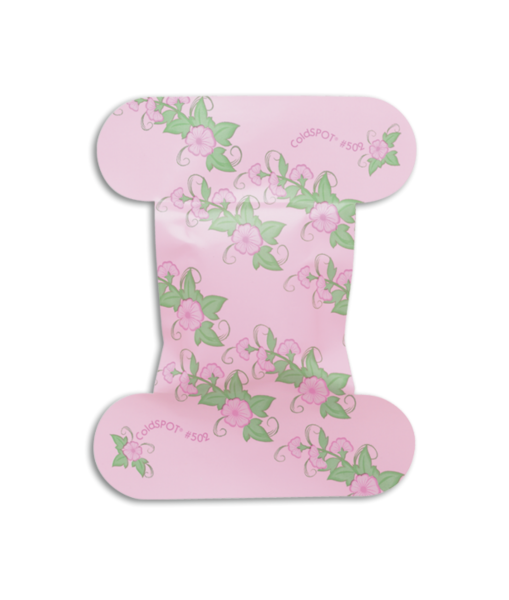 ColdSPOT with Florals
