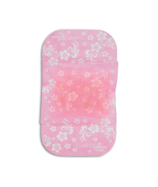 ColdSPOT Pillows