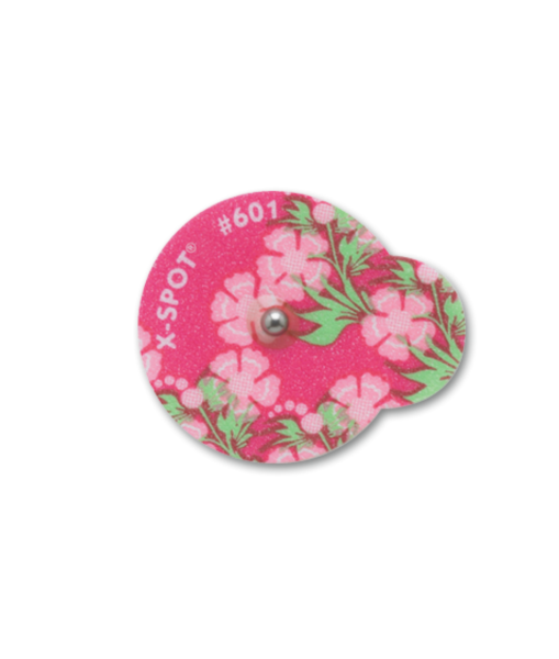 X-SPOT 1.5mm pellet - Nipple Marker