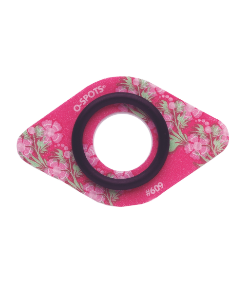 O-SPOT 609 1.6mm ring - Mole Marker