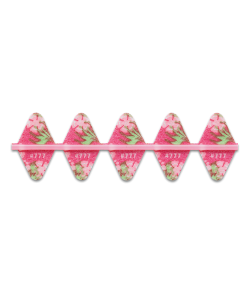 S-SPOT 777 Designed for Digital Soft ‘n Stretchy