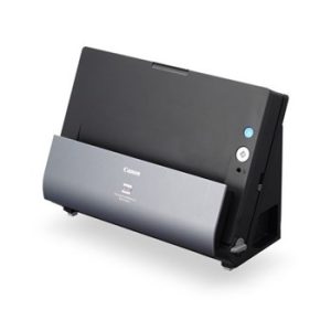 Document Scanner