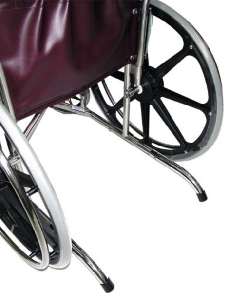 Accessories - MRI Wheelchair