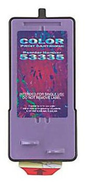 Codonics Virtua Ink Cartridge - 80, 81, 82 and 100 Series