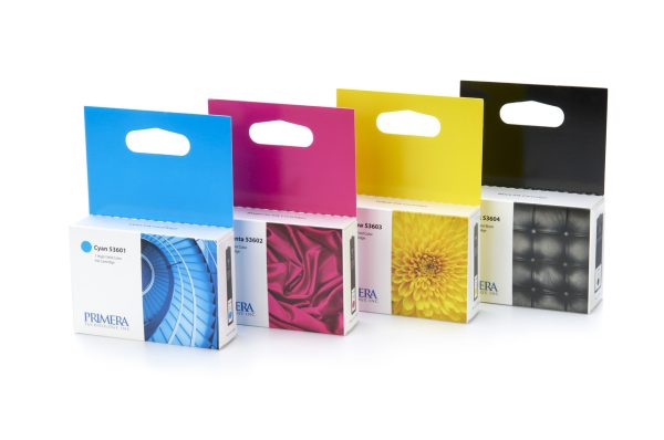Codonics Virtua Ink Cartridge - 83 Series