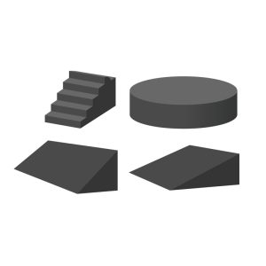 Closed Cell Foam Bundles