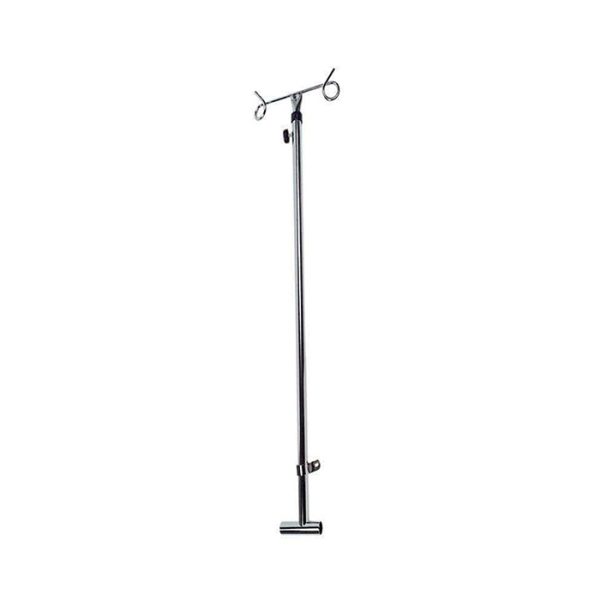 IV Pole - Wheel Chair Accessory