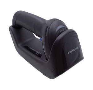 Barcode Scanners