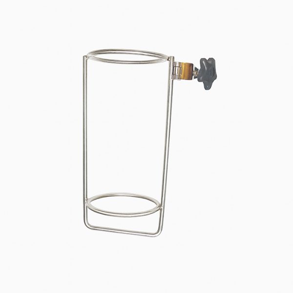 Gas Bottle Holder - IV Pole Accessories