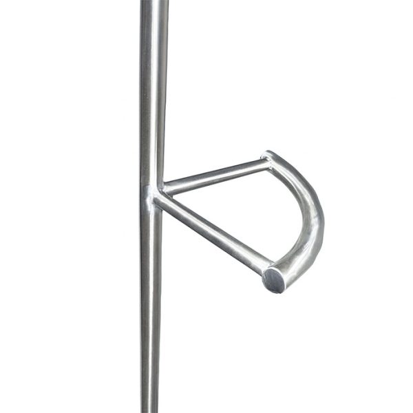 Push Handle - IV Pole Accessories