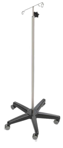 Stands and IV Poles