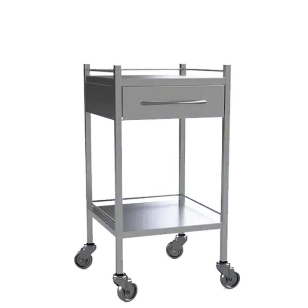 Dressing Trolley - 1 Drawer