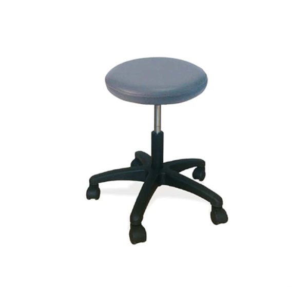 HT Hi-Lo Round Top Stool