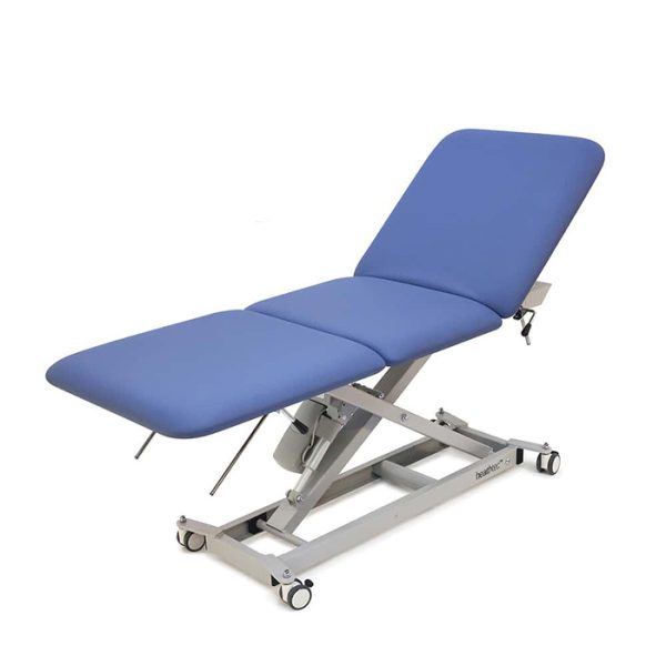 LynX GP Universal Examination Table - Three Section
