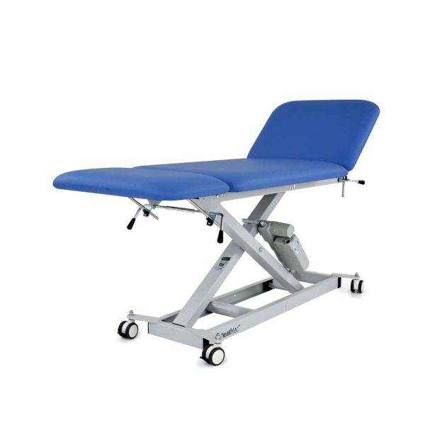 LynX Ultrasound Examination Table - Three Section