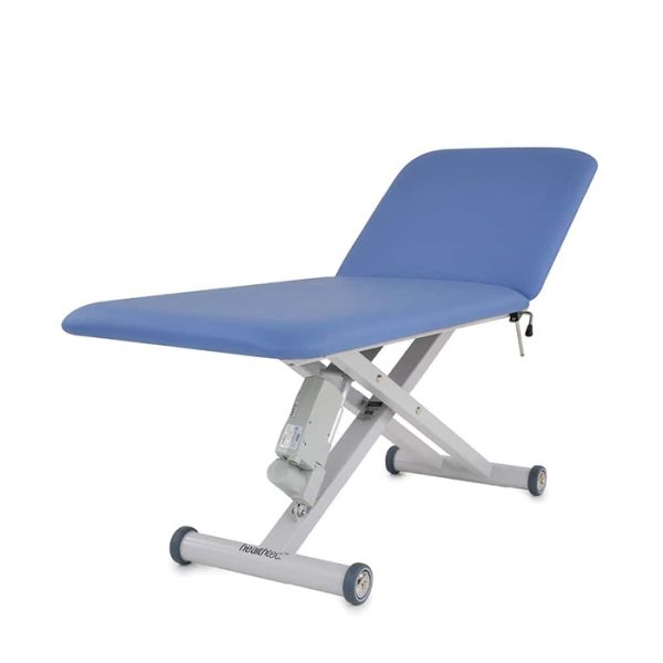 SC Examination Table - Two Section