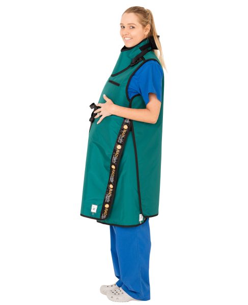 RADSafe® Maternity Apron