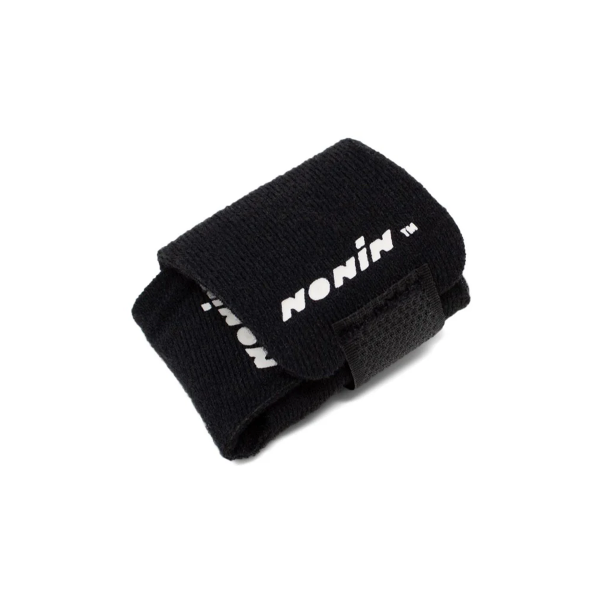 Reusable Wrap for Fibre Optic Sensors