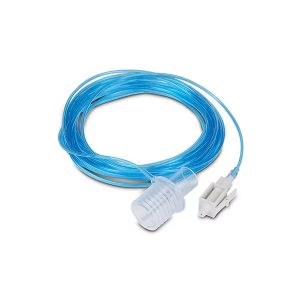 Capnography – EtCO2 (end-tidal carbon dioxide)