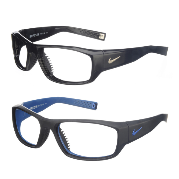 Nike Brazen Lead Glasses