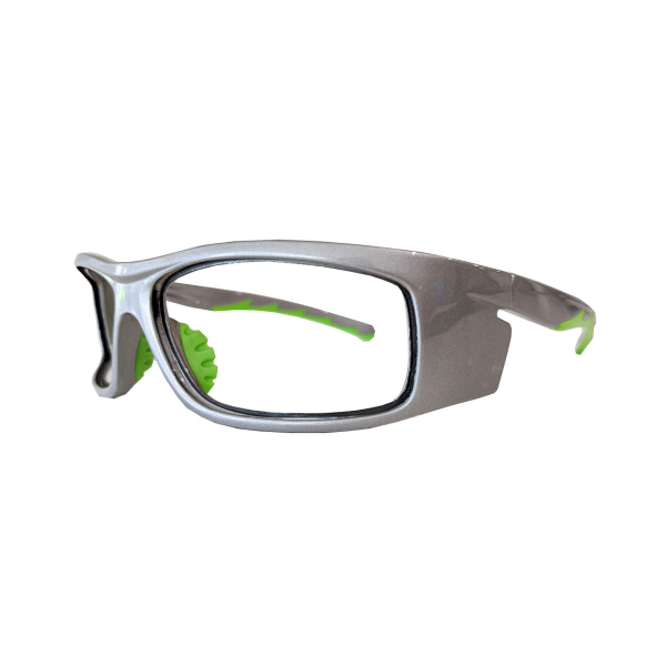 Mako Lead Glasses w/ Lead Side Shields