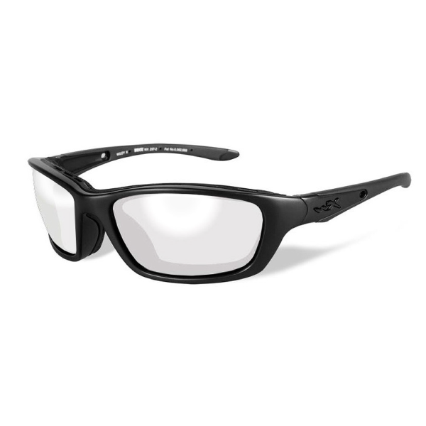 Wiley X Brick Lead Glasses
