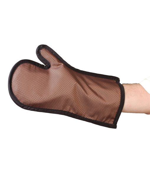 RADsafe® Mitten for Angio
