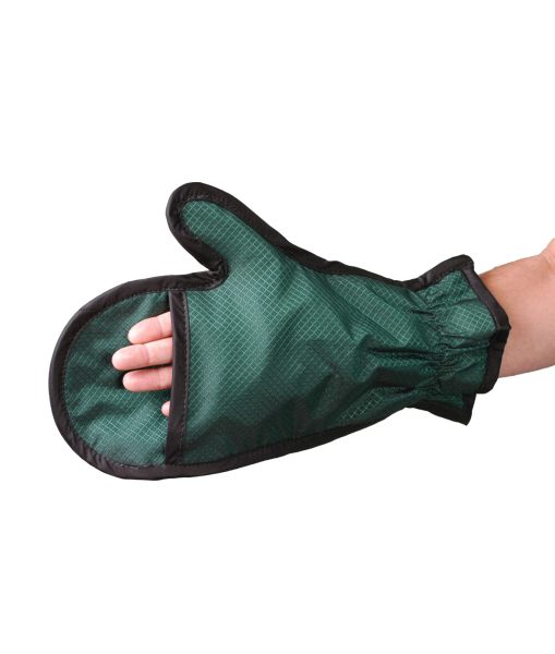 RADsafe® Mitten with Slit