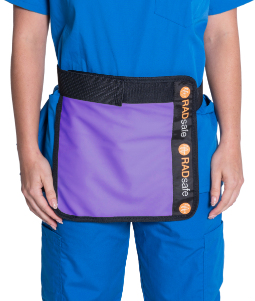 RADsafe® Patient Gonad Apron