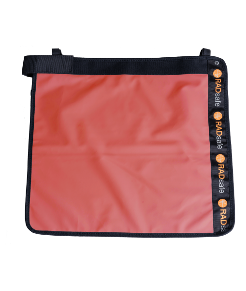 RADsafe® Patient Half Apron