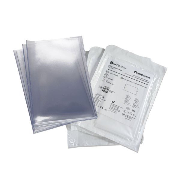 RADprotect™ Splash Drapes