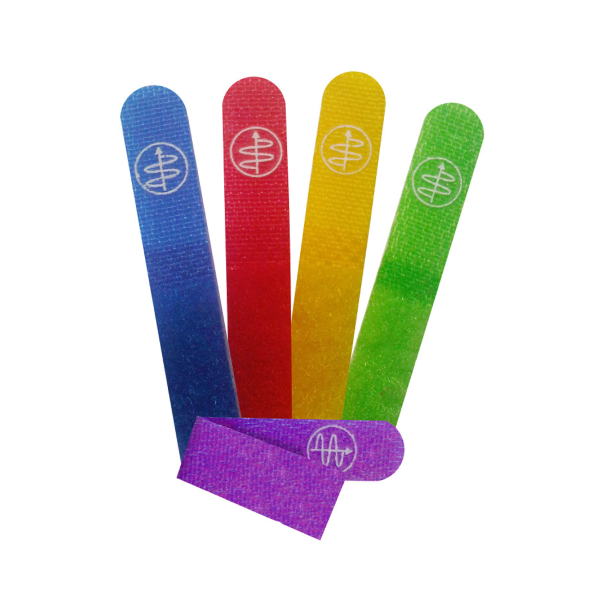 RADtrack Colour Inspection Indicators