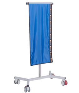 Mobile Shields