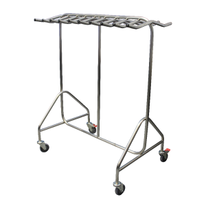 Storage and Care