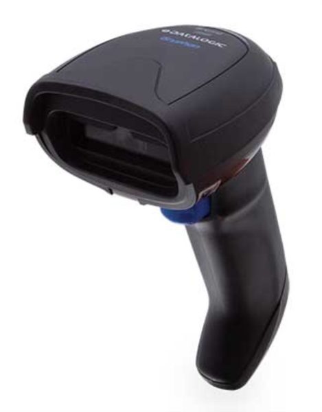 Datalogic Gryphon GBT4200  - Scanner Only