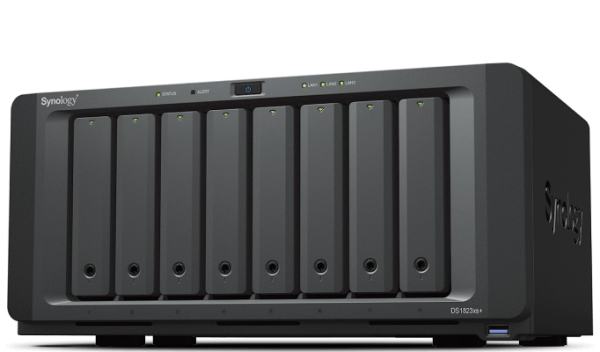 Synology - DiskStation DS1823XS+