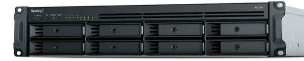 Synology - RackStation RS1221RP+