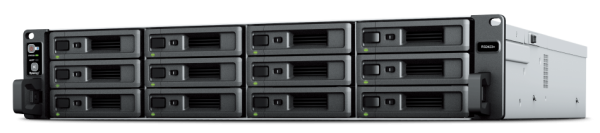 Synology - RackStation RS2423RP+