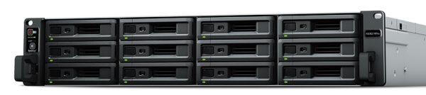 Synology - RackStation RS3621RPXS