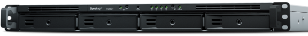 Synology - RackStation RS822+