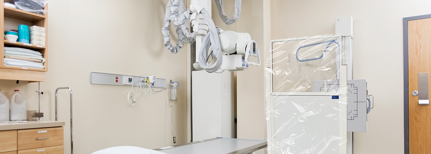 Shield Radiology Mobile Shields | Imaging Direct | Your Single Source Supplier™