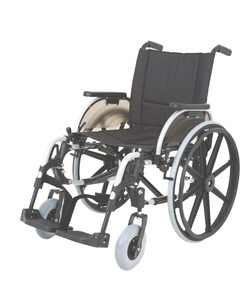 T-150 MRI Wheelchair